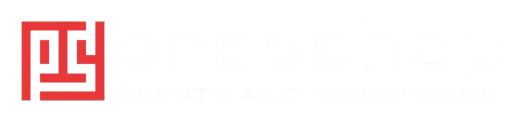 The Propshop Logo
