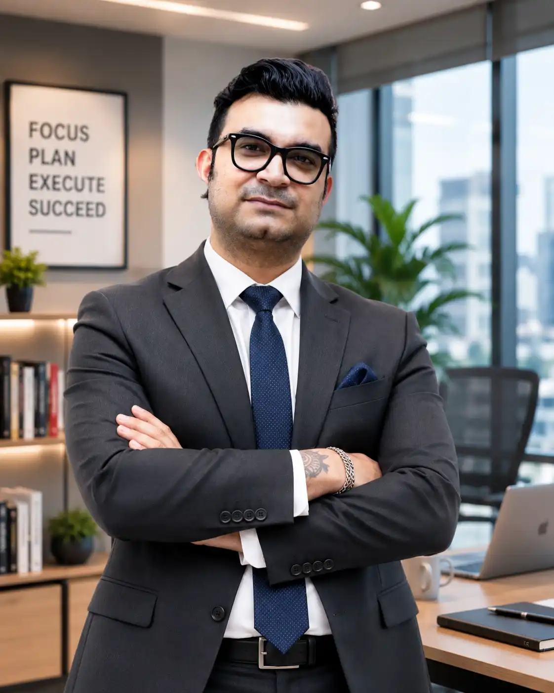 Dibyendu Mukherjee