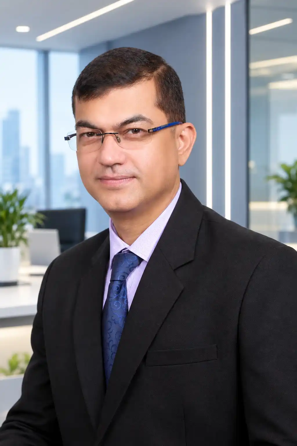 Umesh Mamtani