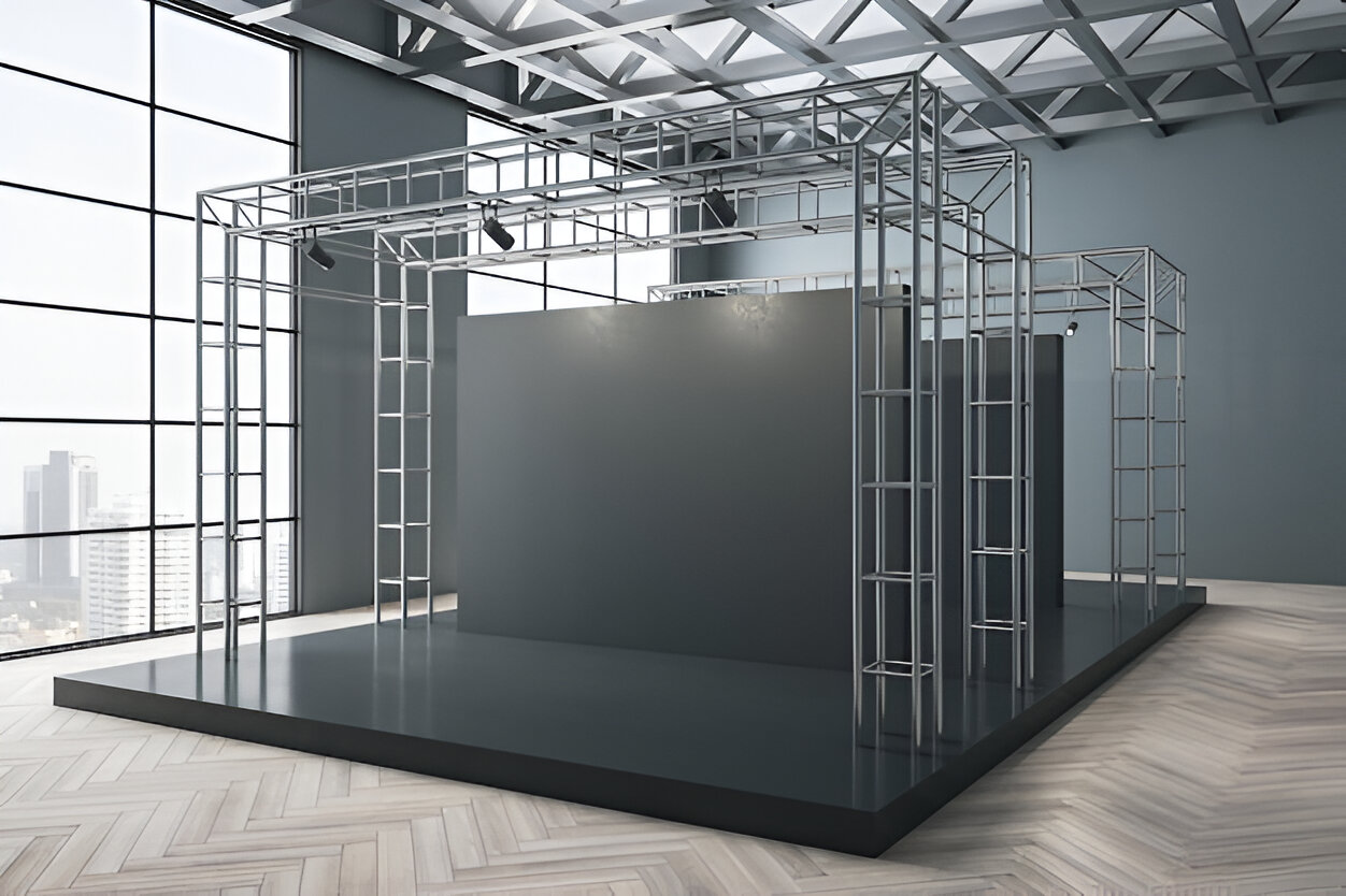 Exhibition Stand Contractors