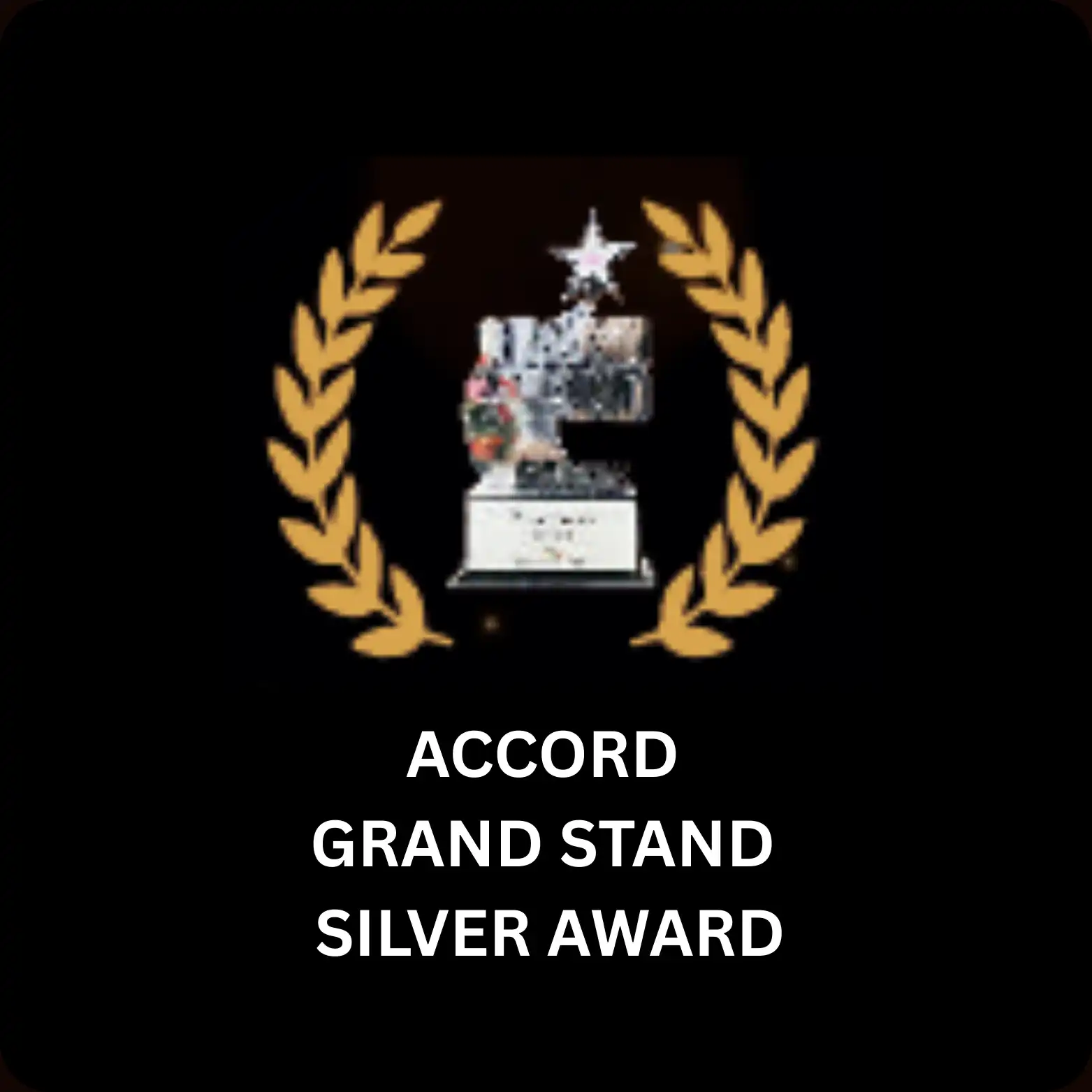 Award Icon
