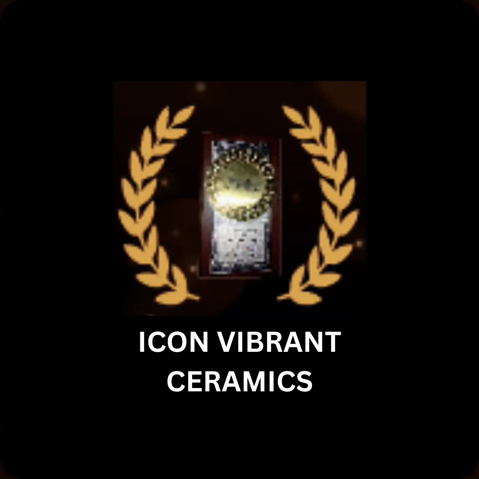 Award Icon